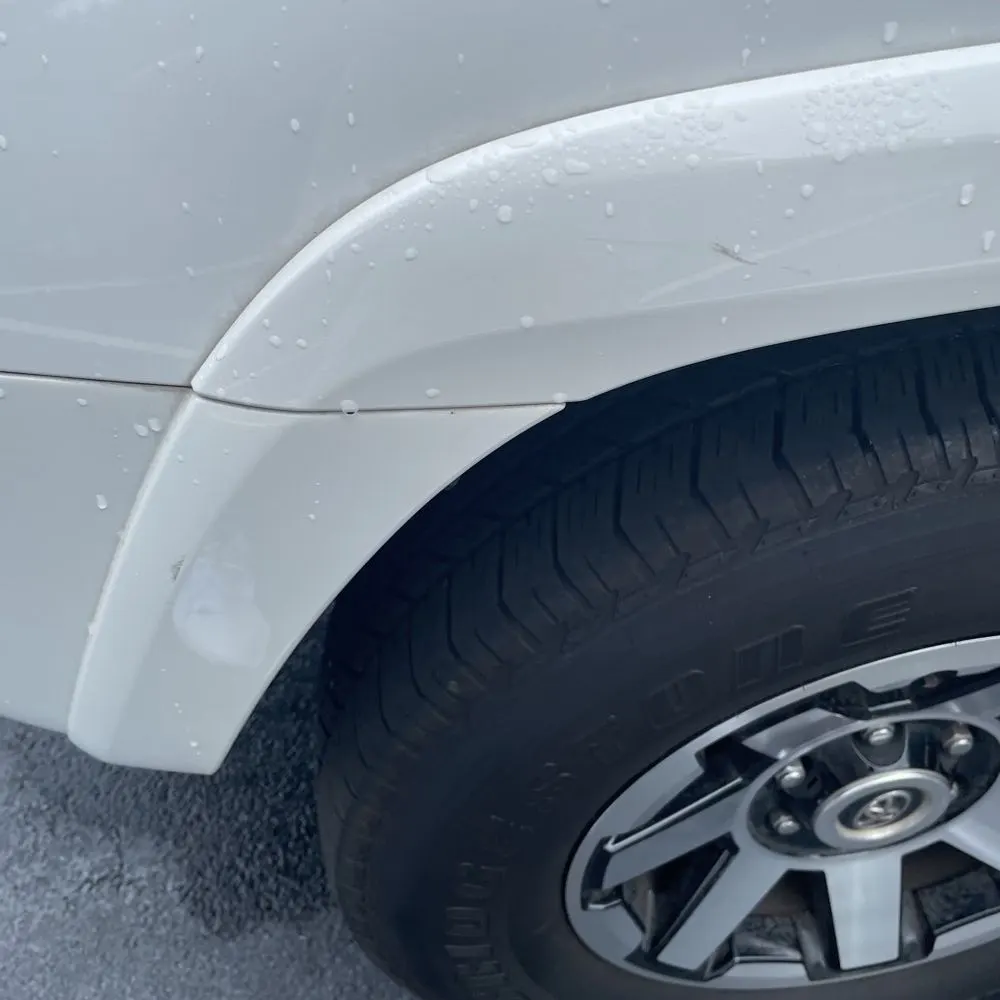 2023 Toyota 4Runner TRD Off-Road