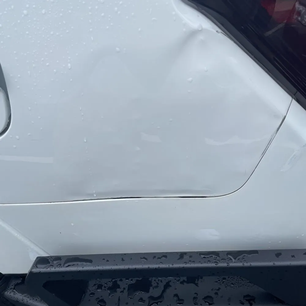 2023 Toyota 4Runner TRD Off-Road