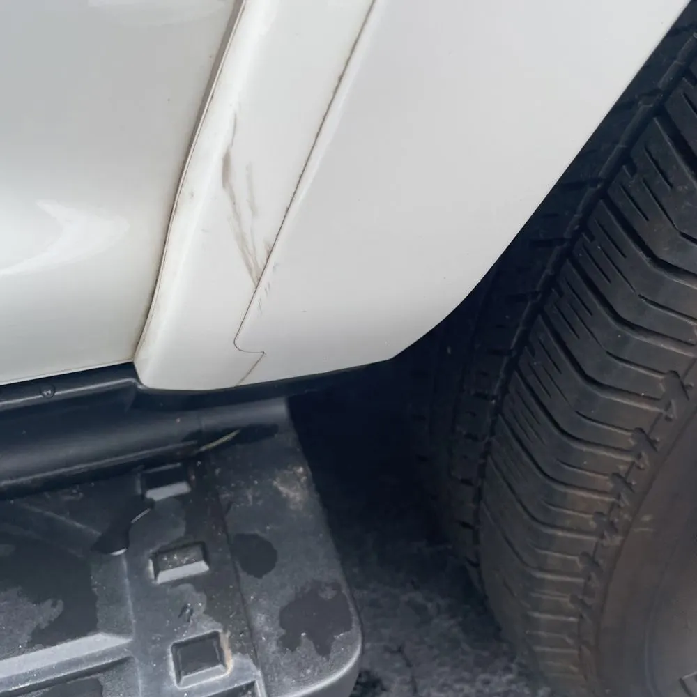 2023 Toyota 4Runner TRD Off-Road