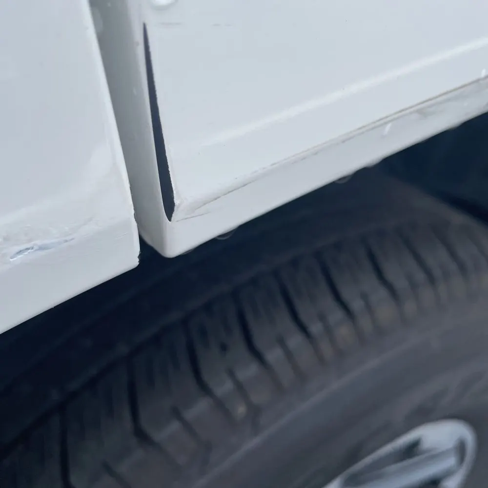 2023 Toyota 4Runner TRD Off-Road