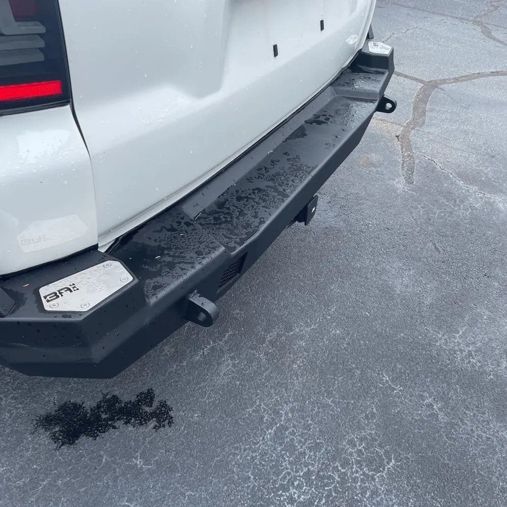 2023 Toyota 4Runner TRD Off-Road