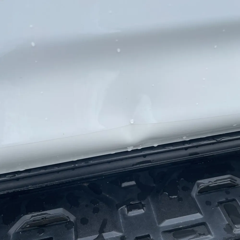 2023 Toyota 4Runner TRD Off-Road