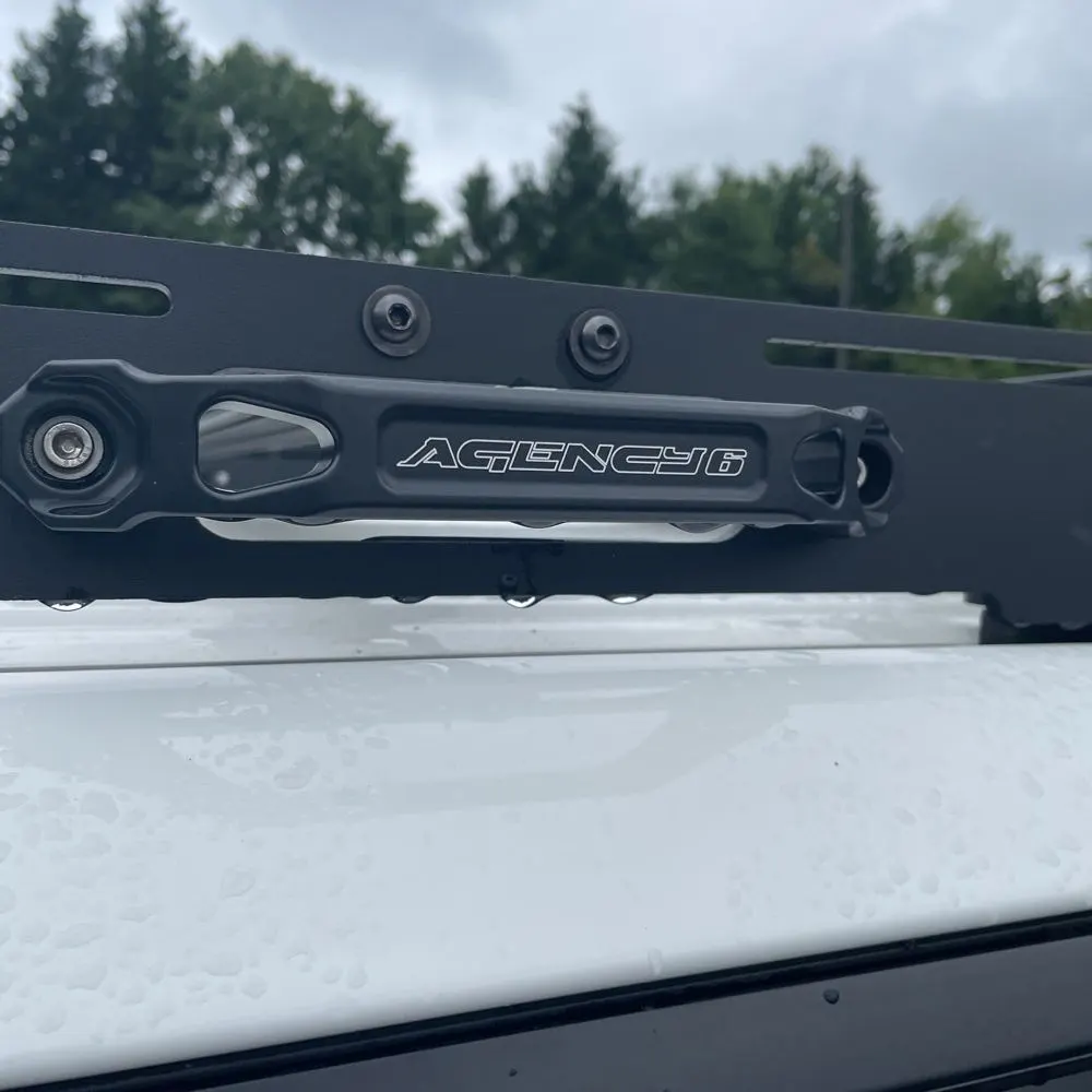 2023 Toyota 4Runner TRD Off-Road