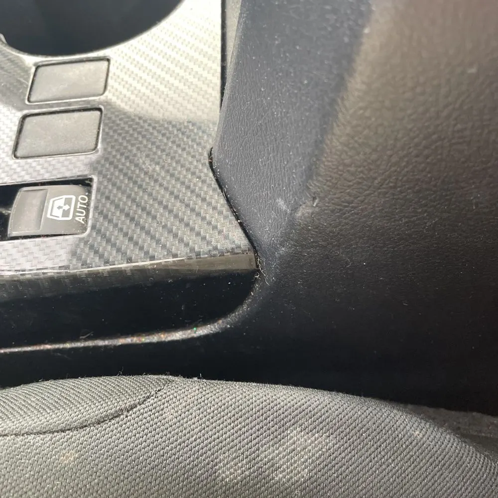 2023 Toyota 4Runner TRD Off-Road