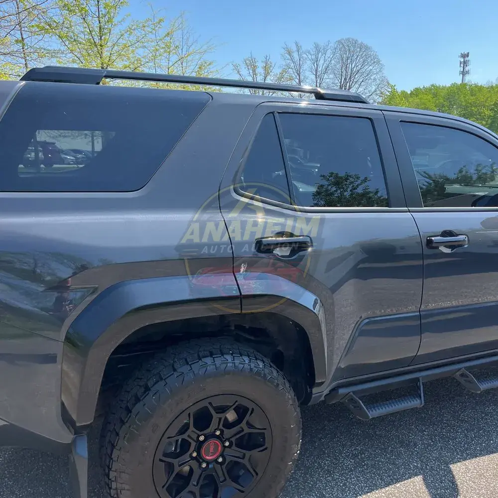 2025 Toyota 4Runner TRD Pro HV