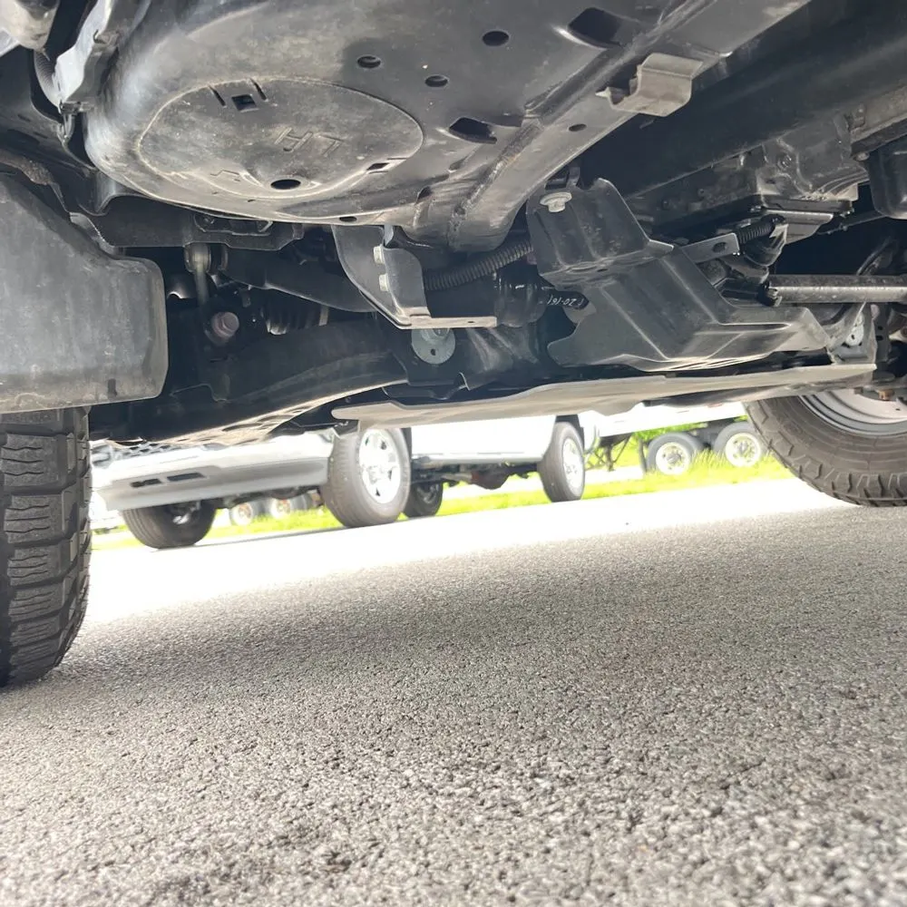 2025 Toyota 4Runner TRD Pro HV