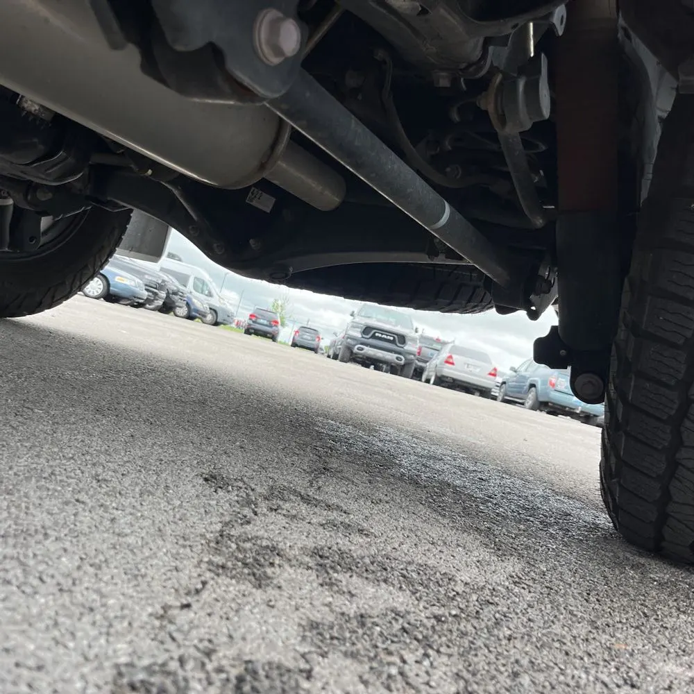 2025 Toyota 4Runner TRD Pro HV
