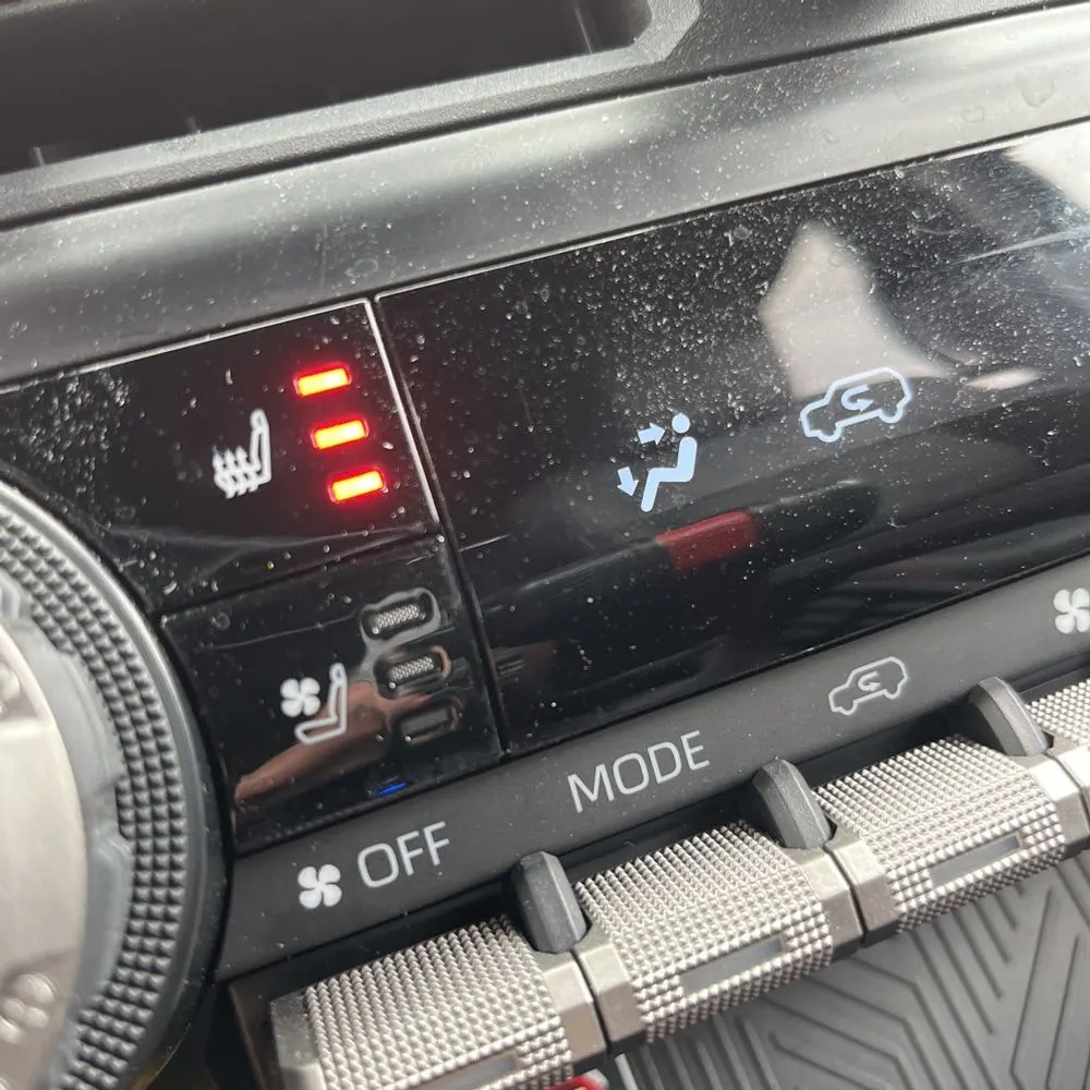 2025 Toyota 4Runner TRD Pro HV