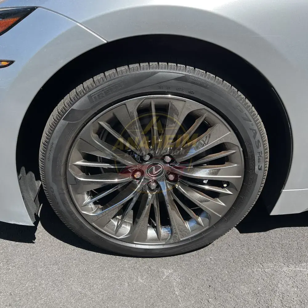 2019 Lexus LS 500 Base