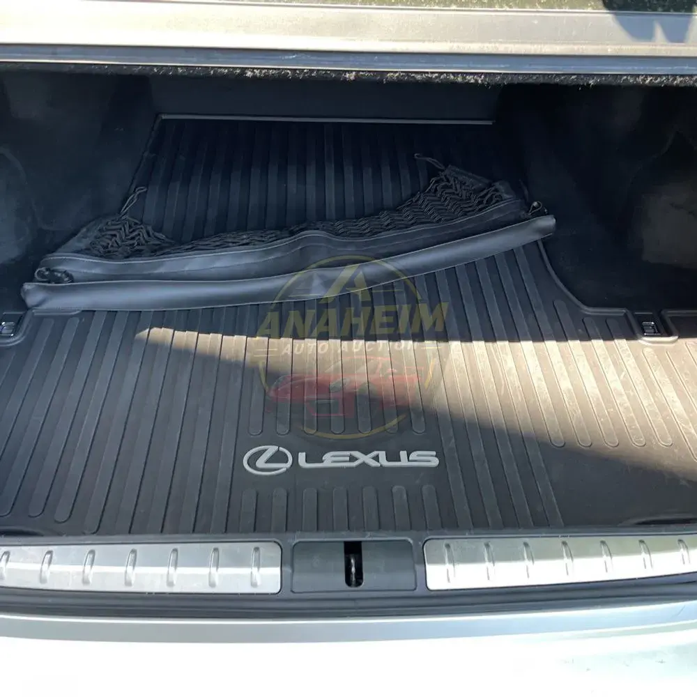 2019 Lexus LS 500 Base