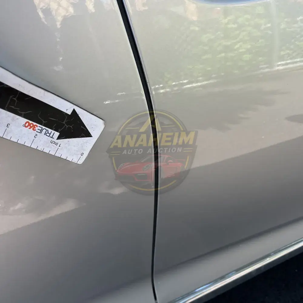 2019 Lexus LS 500 Base