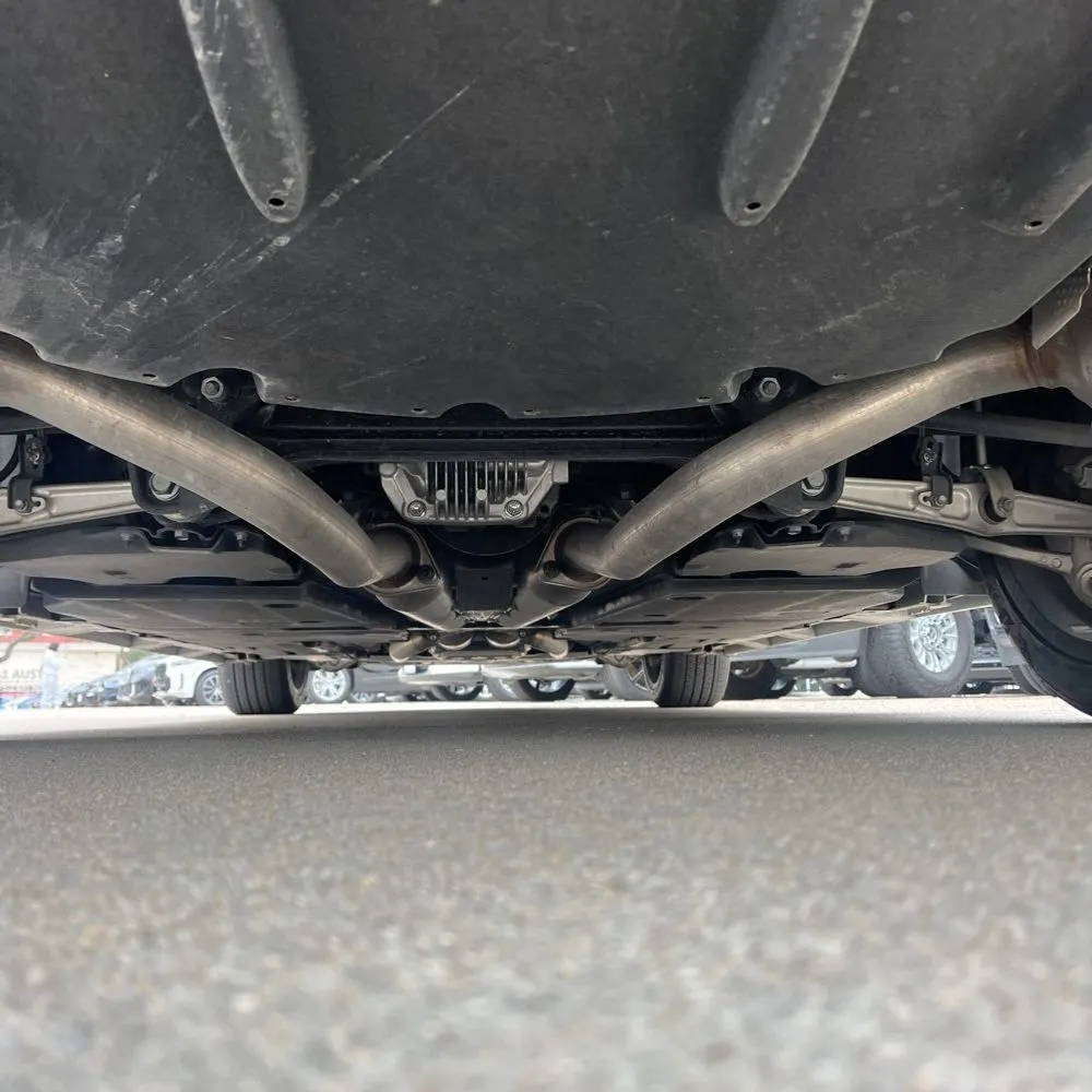 2021 Lexus LS 500 Base