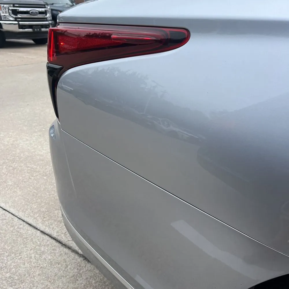 2021 Lexus LS 500 Base