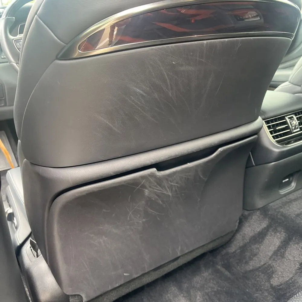 2021 Lexus LS 500 Base