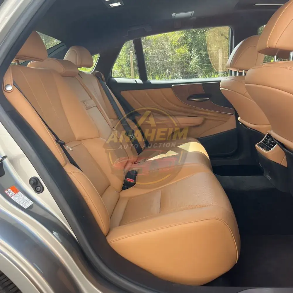 2021 Lexus LS 500 Base