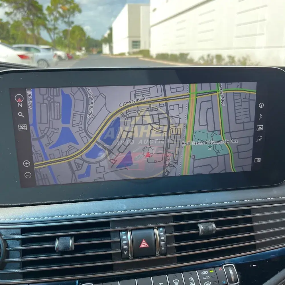 2021 Lexus LS 500 Base