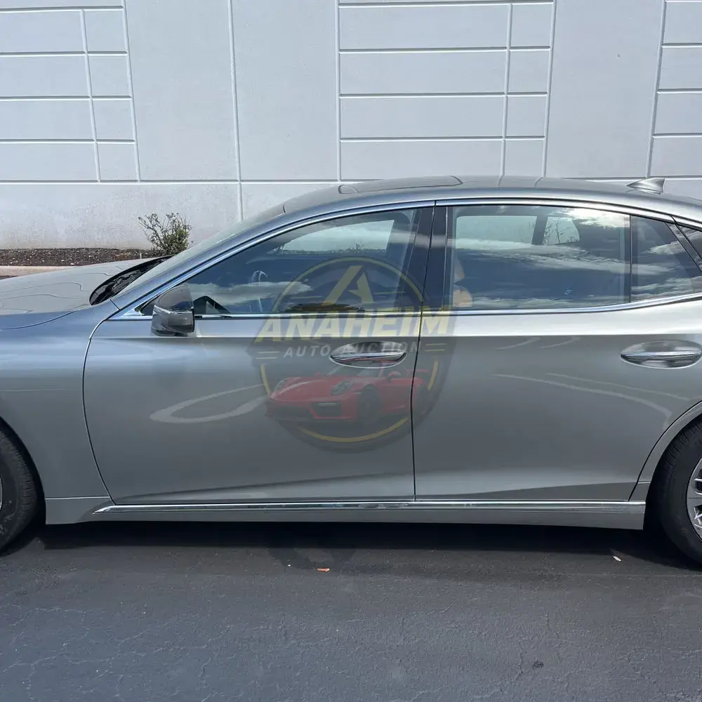 2021 Lexus LS 500 Base