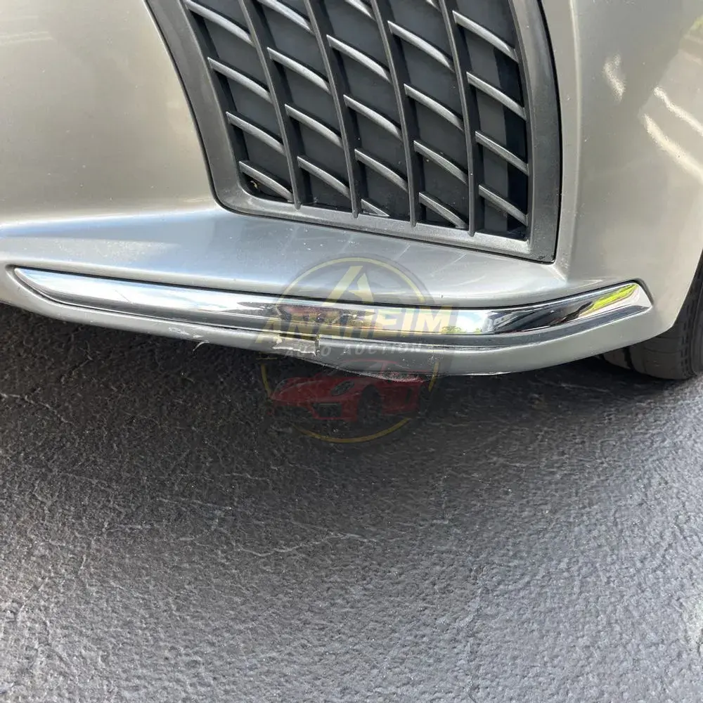 2021 Lexus LS 500 Base