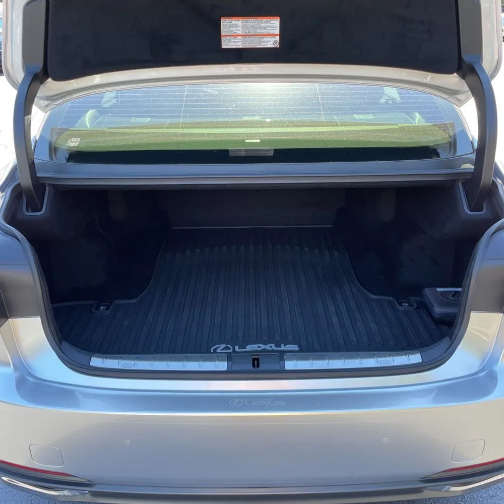 2024 Lexus LS 500 Base