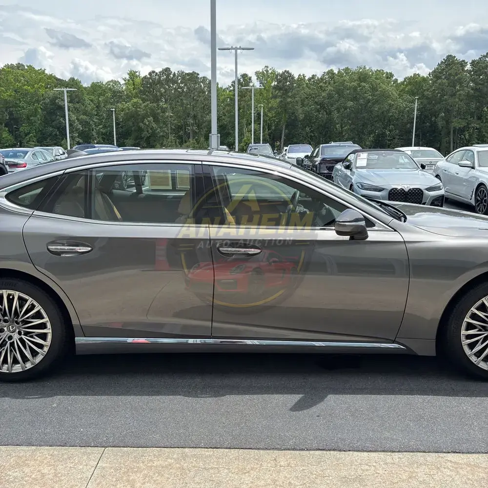 2024 Lexus LS 500 Base