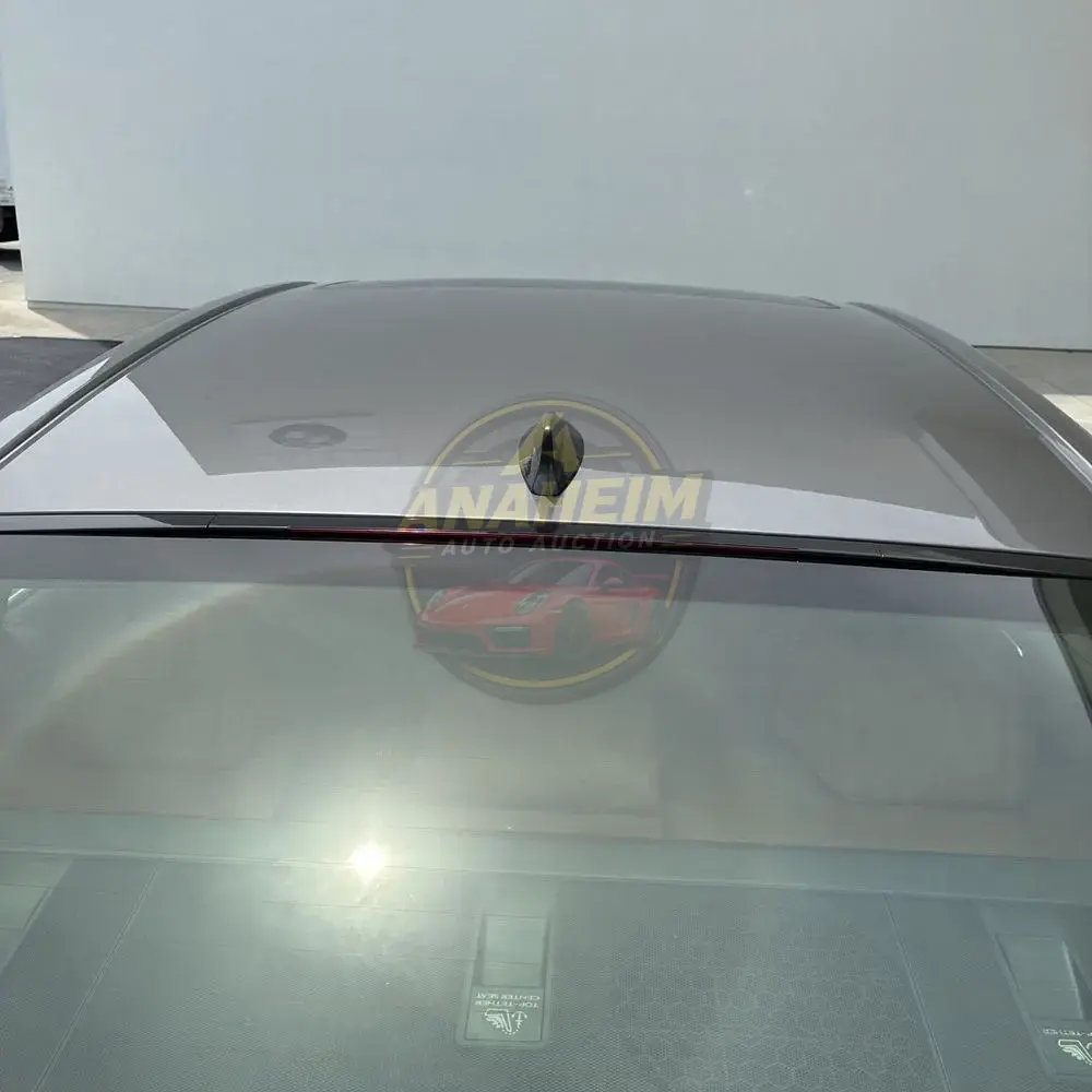 2024 Lexus LS 500 Base