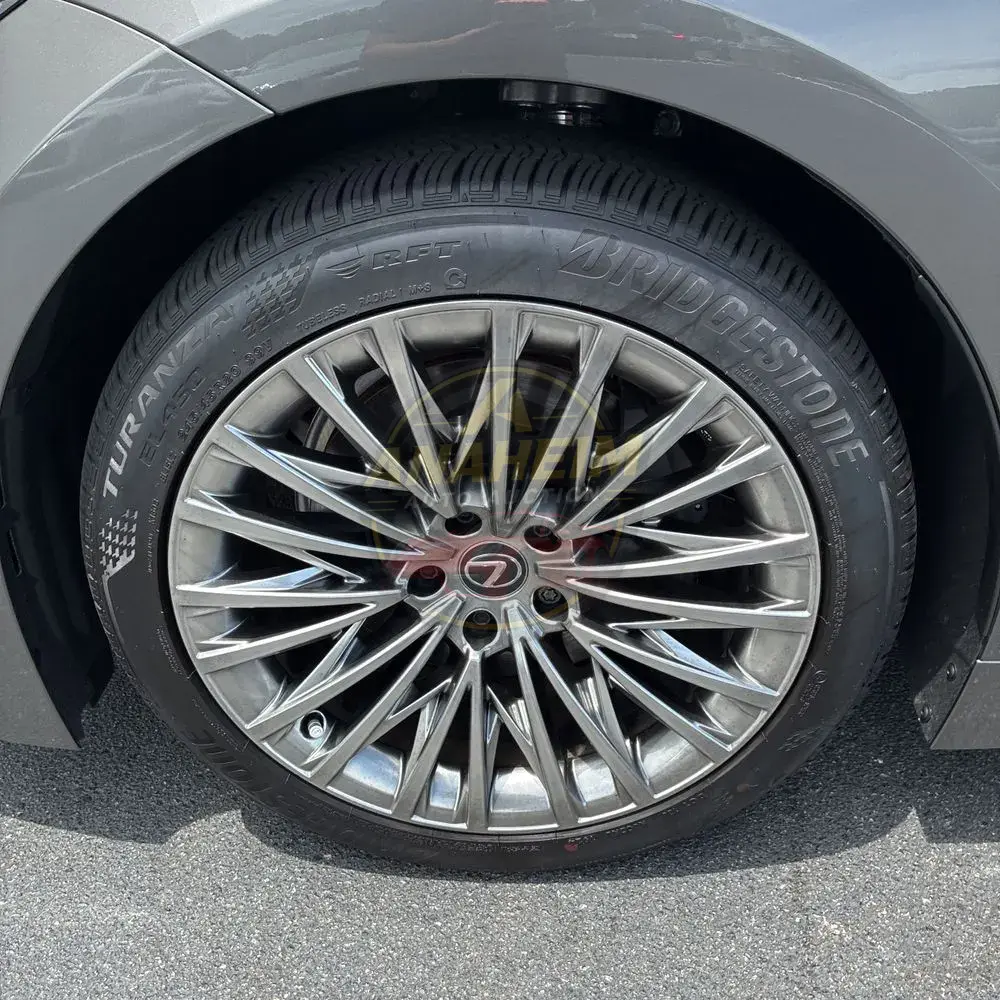 2024 Lexus LS 500 Base