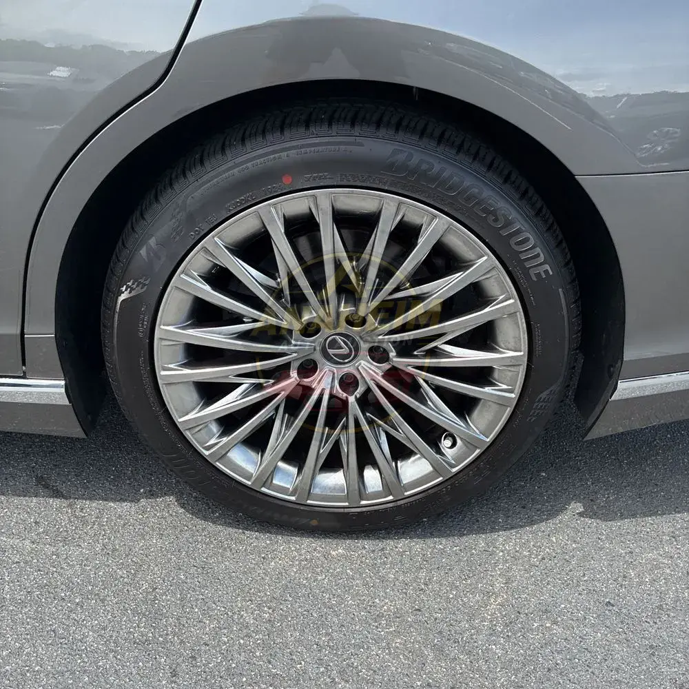 2024 Lexus LS 500 Base
