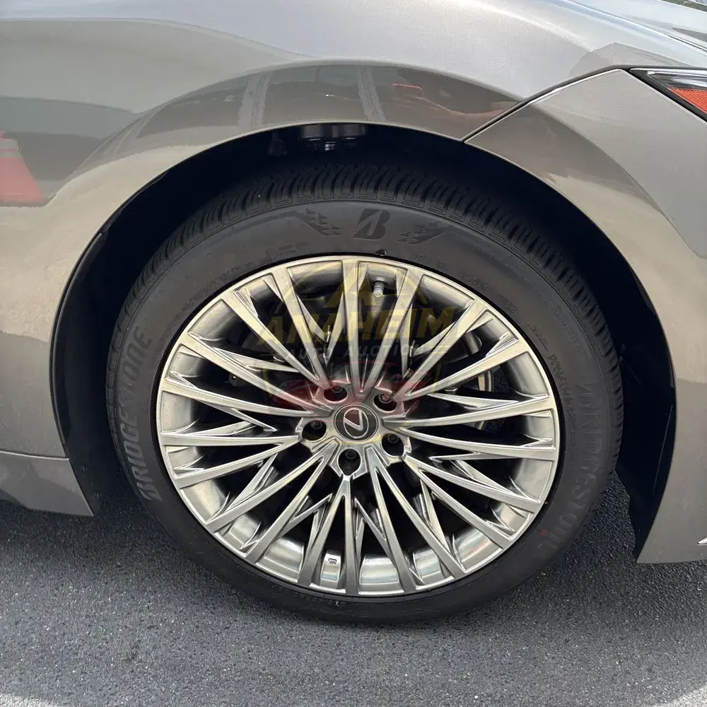 2024 Lexus LS 500 Base