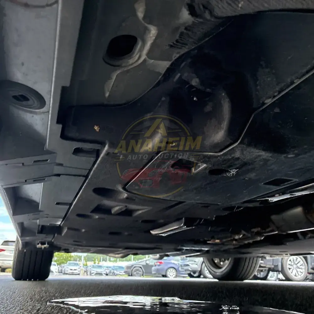 2024 Lexus LS 500 Base