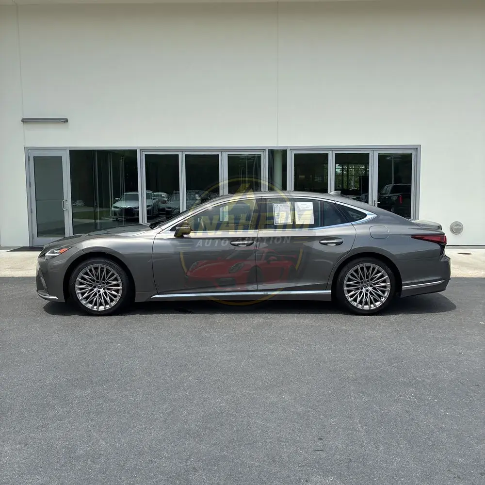 2024 Lexus LS 500 Base