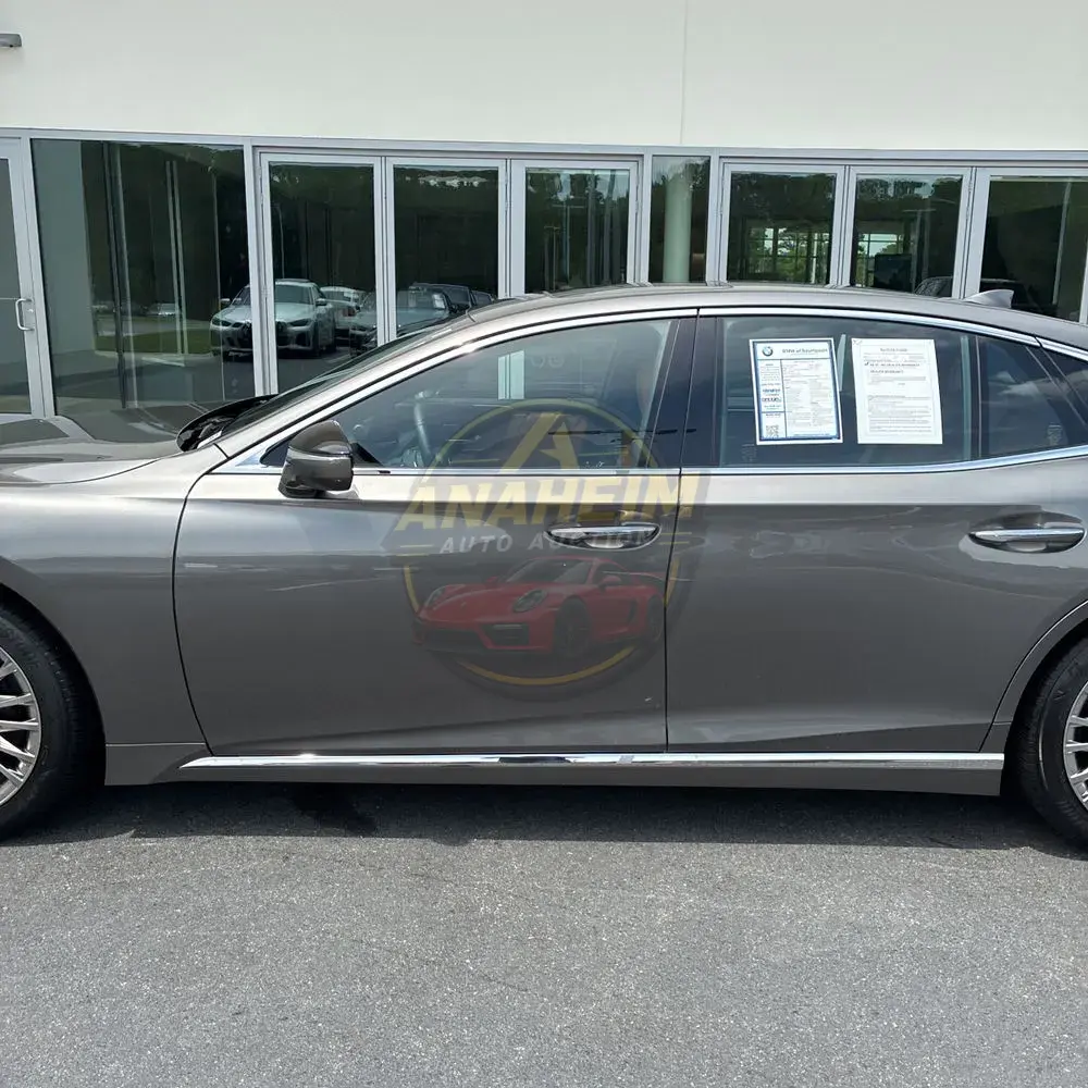 2024 Lexus LS 500 Base