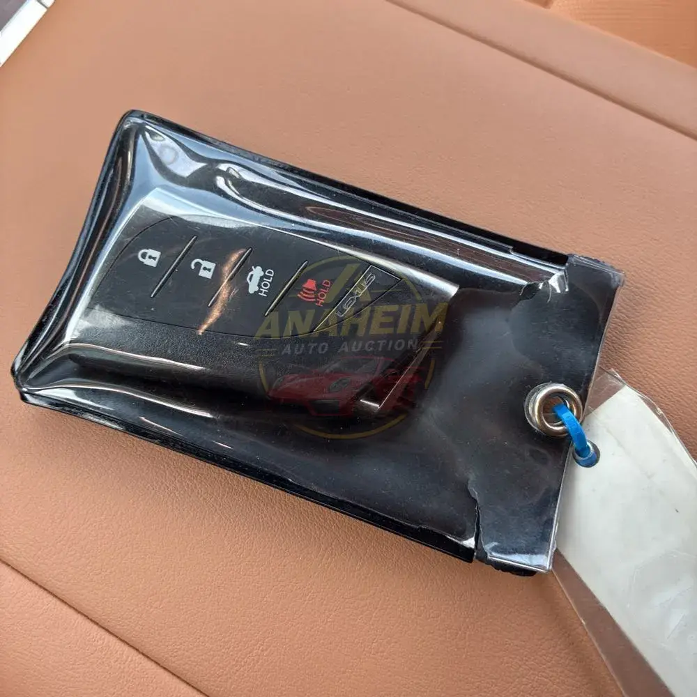 2024 Lexus LS 500 Base
