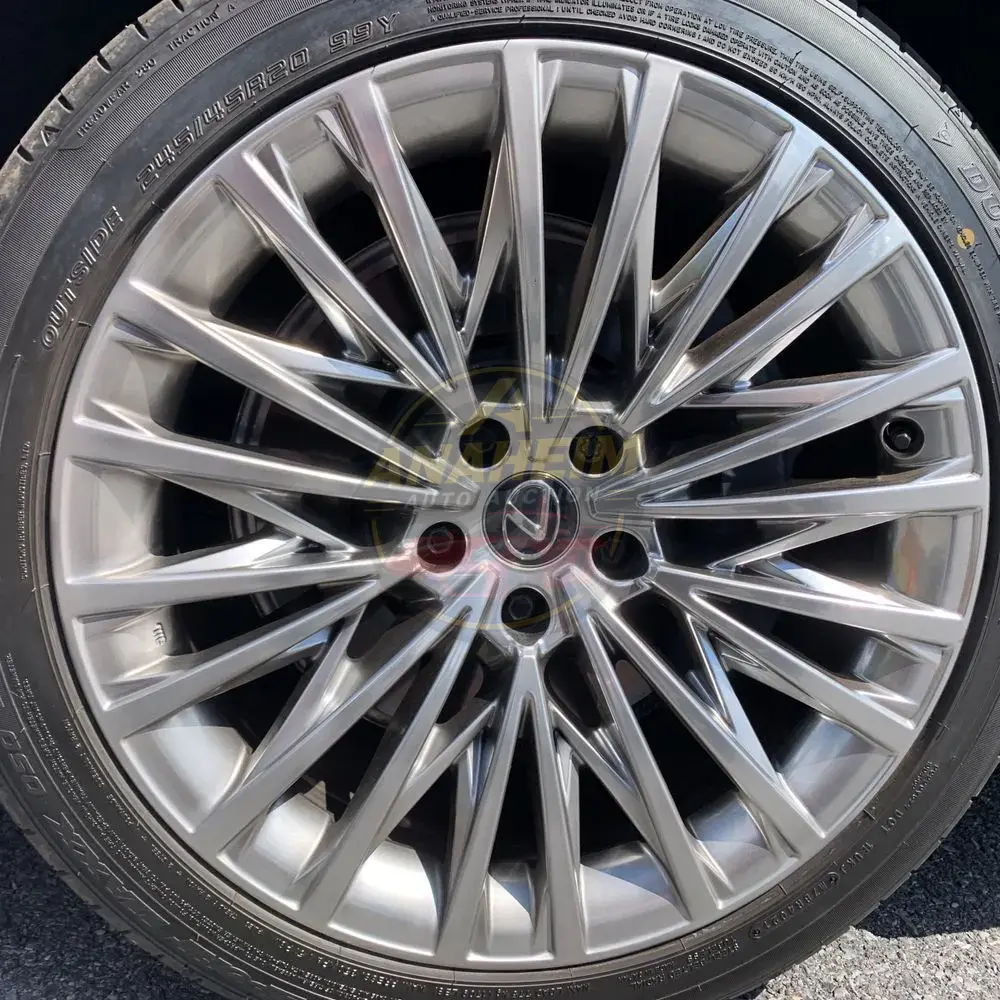 2024 Lexus LS 500 Base