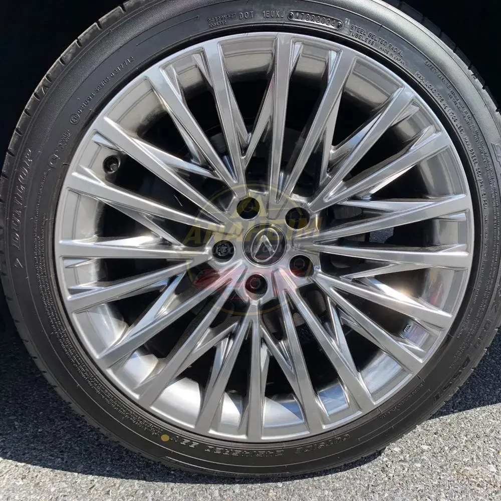 2024 Lexus LS 500 Base