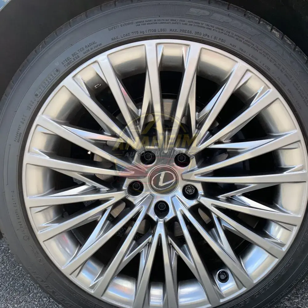 2024 Lexus LS 500 Base