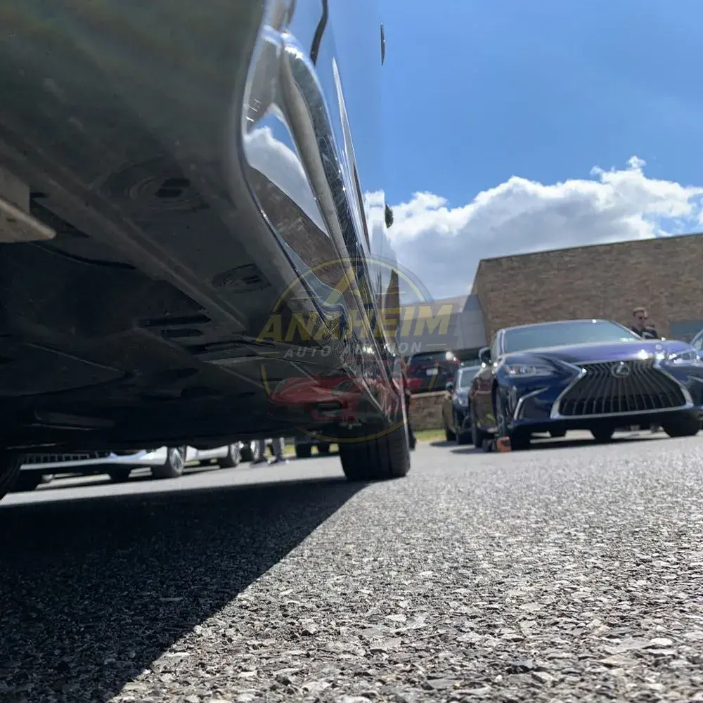 2024 Lexus LS 500 Base
