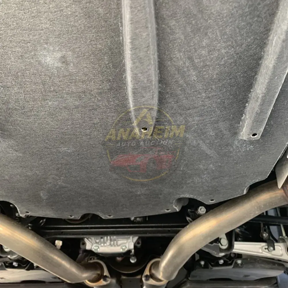 2024 Lexus LS 500 Base