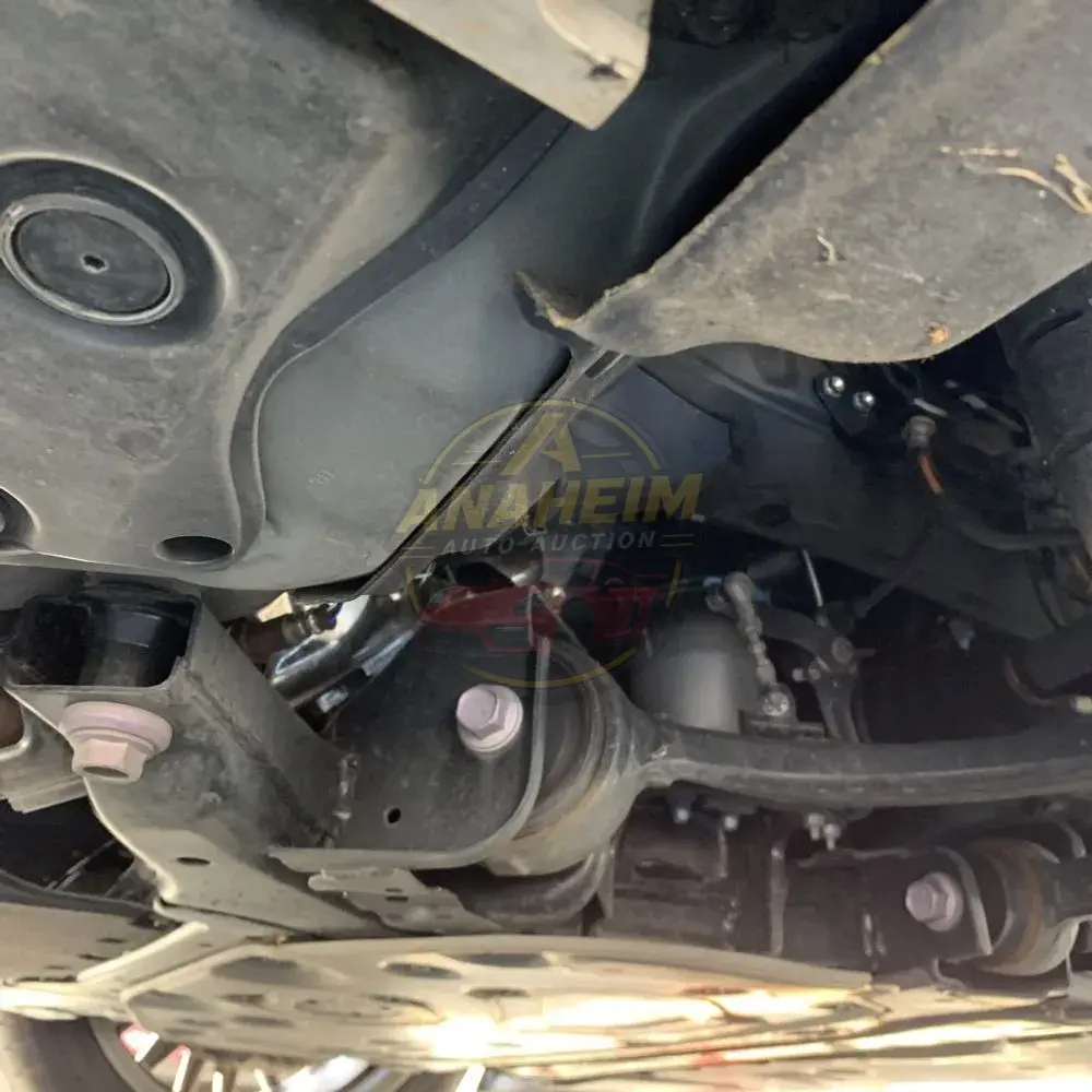 2024 Lexus LS 500 Base