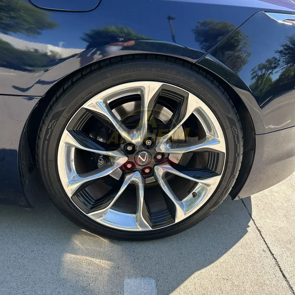 2019 Lexus LC 500 Base