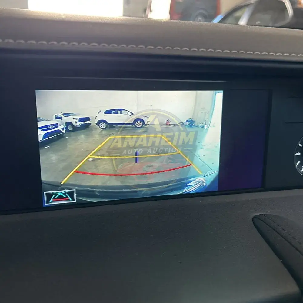 2019 Lexus LC 500 Base