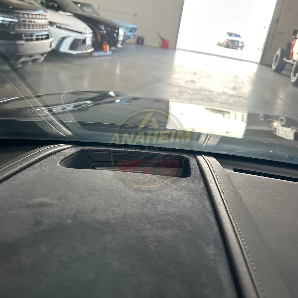2019 Lexus LC 500 Base