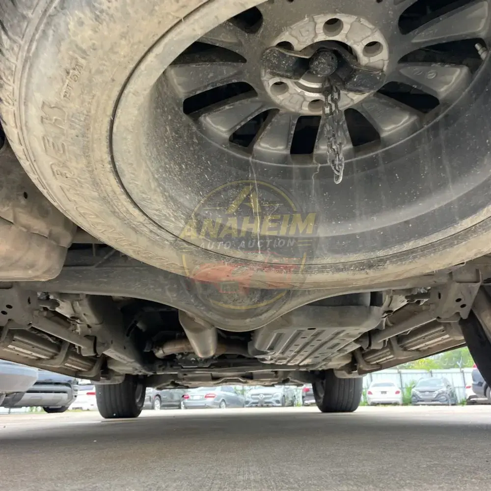2022 Lexus LX 600 Premium