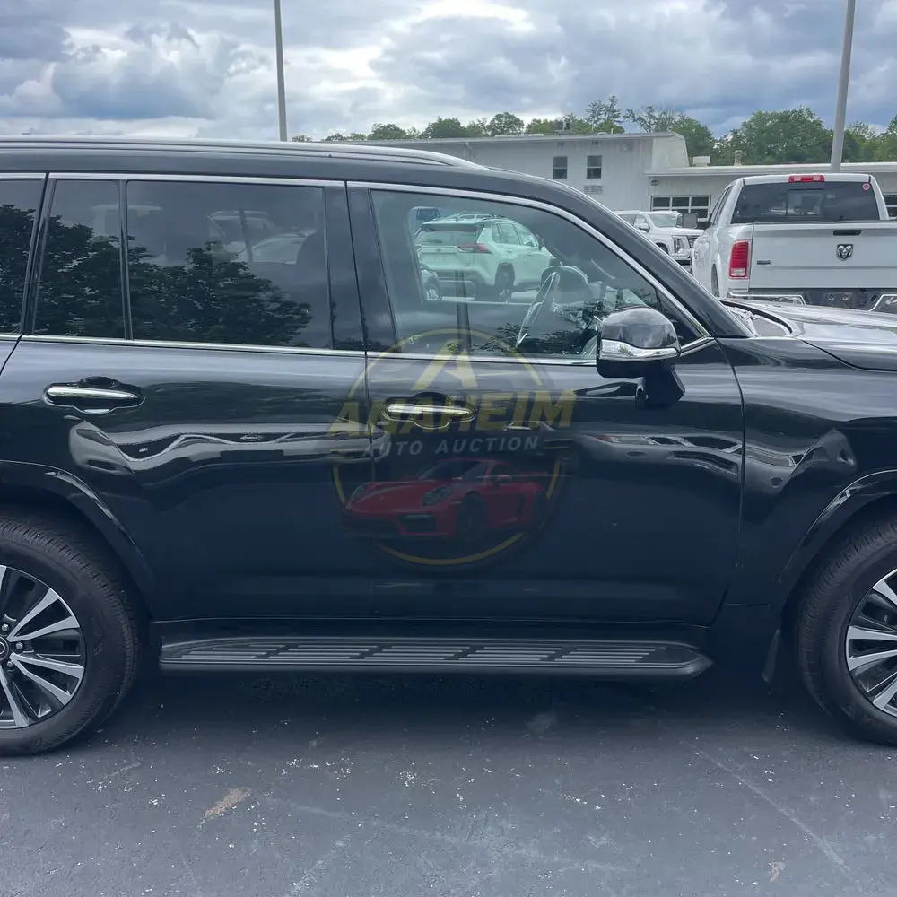 2024 Lexus LX 600 Premium