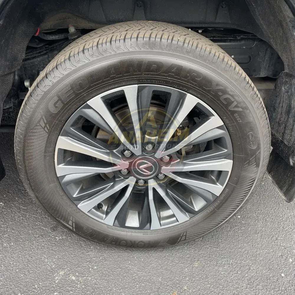 2024 Lexus LX 600 Premium