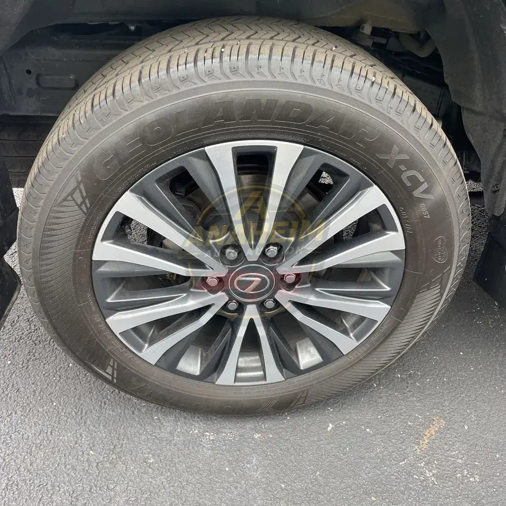 2024 Lexus LX 600 Premium