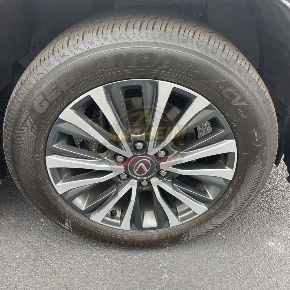 2024 Lexus LX 600 Premium