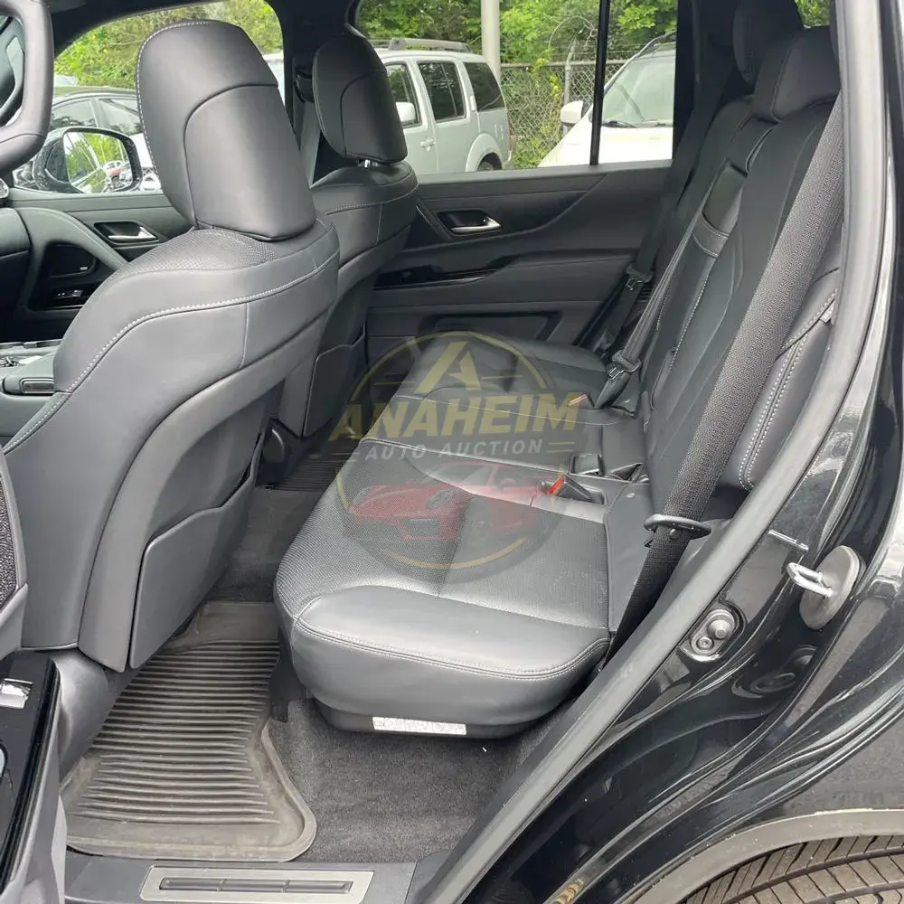 2024 Lexus LX 600 Premium