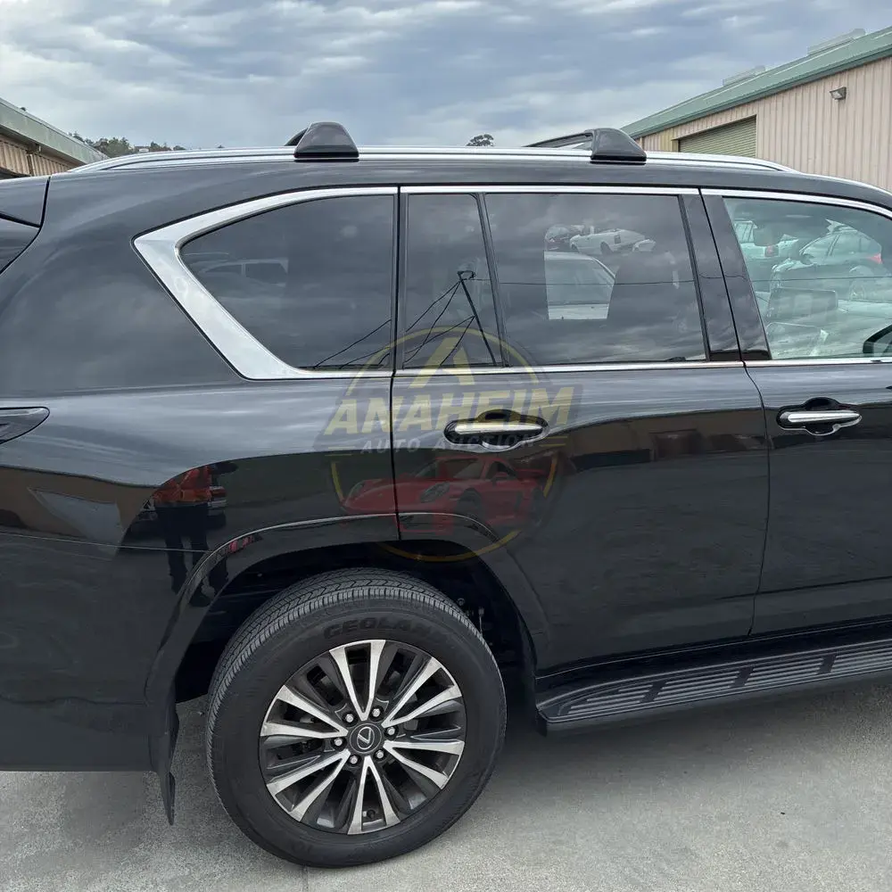 2024 Lexus LX 600 Premium