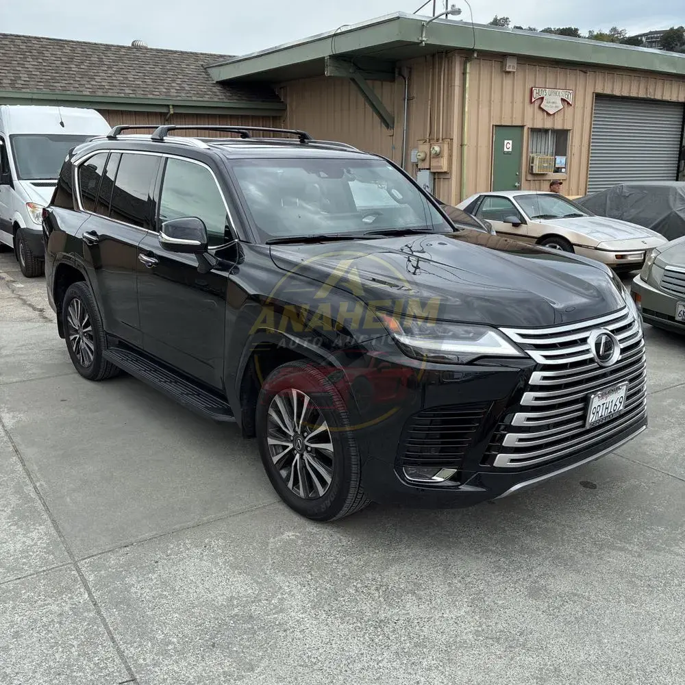 2024 Lexus LX 600 Premium