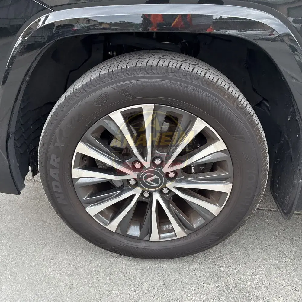 2024 Lexus LX 600 Premium